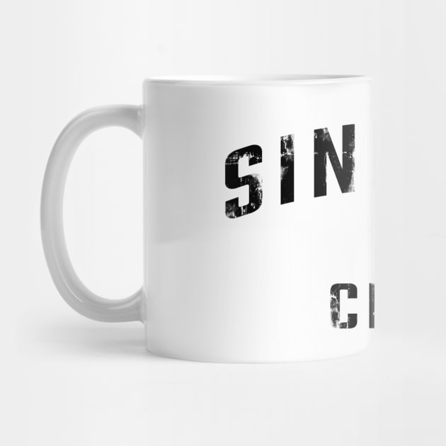 Sinners club by Alt.Ink LLC